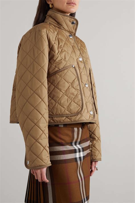 burberry soft shell stoff|Burberry store online.